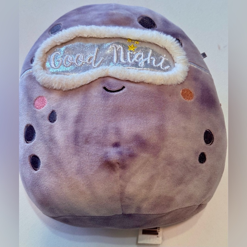 Squishmallows Boulder The Moon 9’Inch Plush Toy